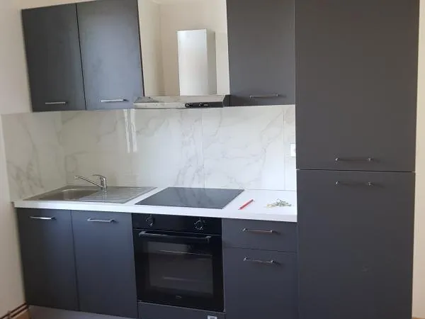 LOUE T3 750 €cc - 13014 