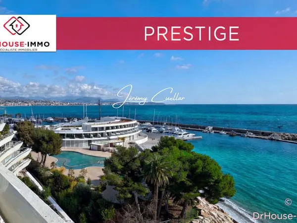 Magnifique appartement - Vue mer panoramique
