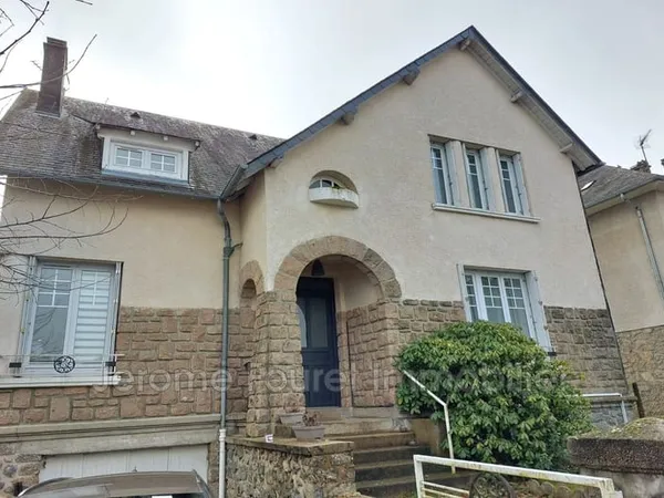 Vente maison 4 Pièce(s)