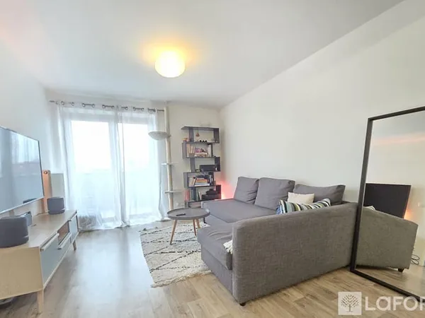 Appartement Massy 2 pièce(s) 46 m2 
