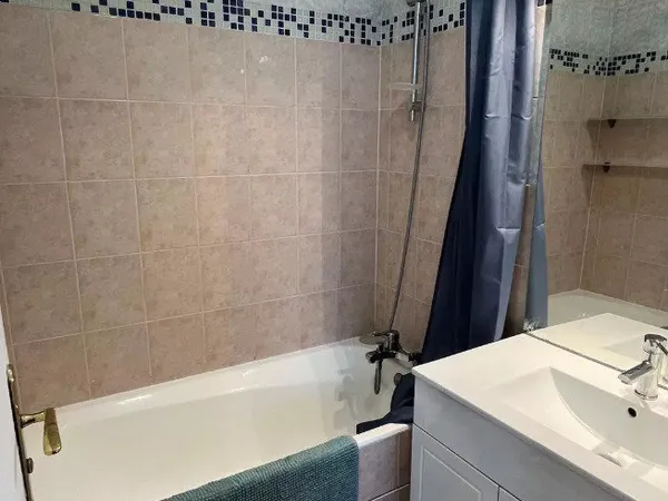 T2 / 39m² / Montigny-le-Bretonneux (Ligne N)