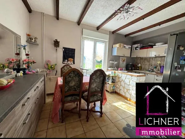 Jolie maison 