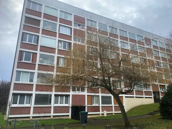 F3 PROCHE CENTRE VILLE / GARE 