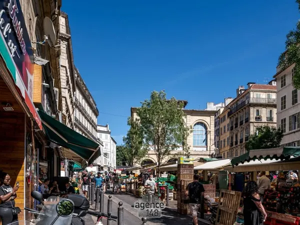 Grand T2 à vendre NOAILLES 