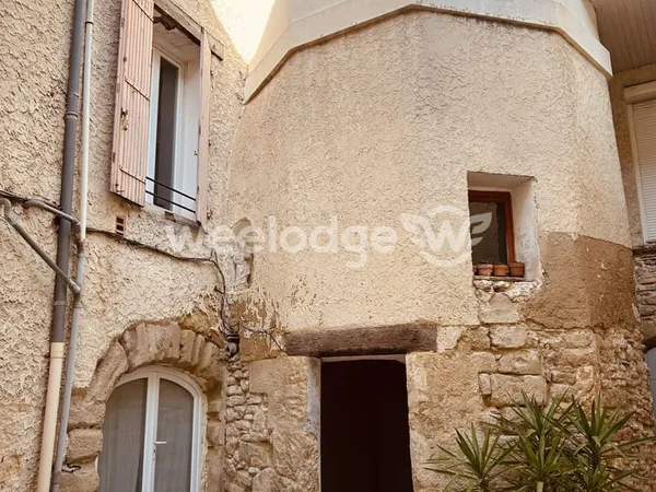 Appartement à vendre L'Isle-sur-la-Sorgue 