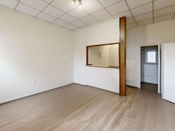 LE HAVRE - DANTON Appartement 1 pièce 27,3m2 