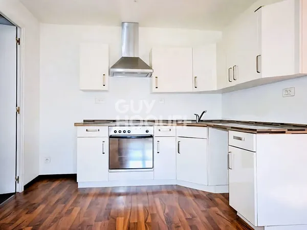 Appartement 3 pièces à louer à Lièpvre - Rez-de-chaussée