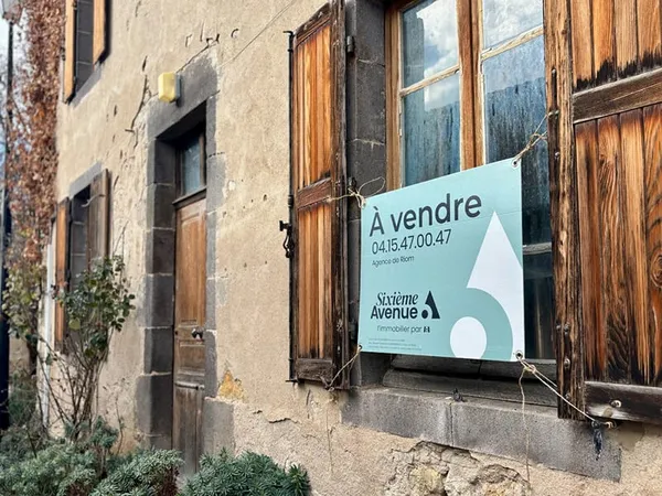 BEL ENSEMBLE MERITANT UNE SECONDE VIE !