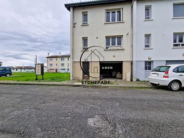 Maison de 110 m2 