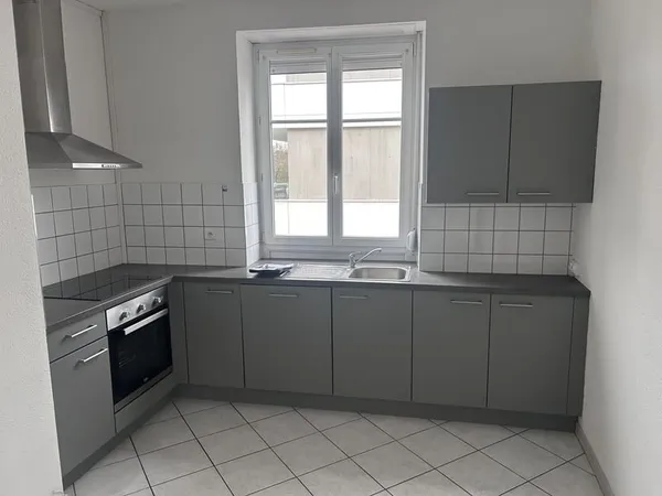 Opportunité F3 MULHOUSE