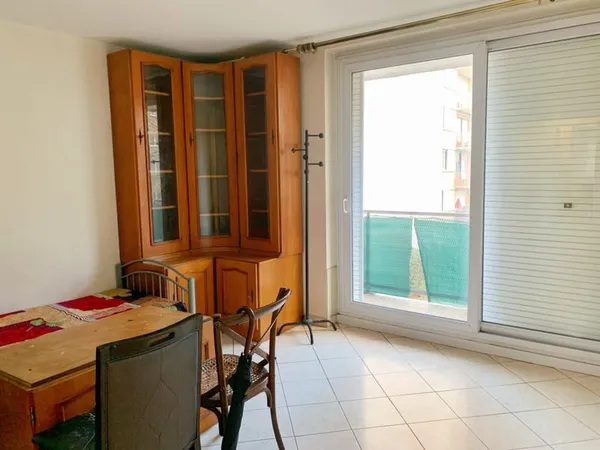ROSNYS SOUS BOIS - Appartement 3 pièces 60,20m² + Cave 