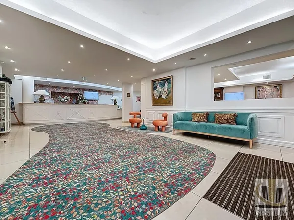 Appartement T2 de 33m² dans résidence de toursime 