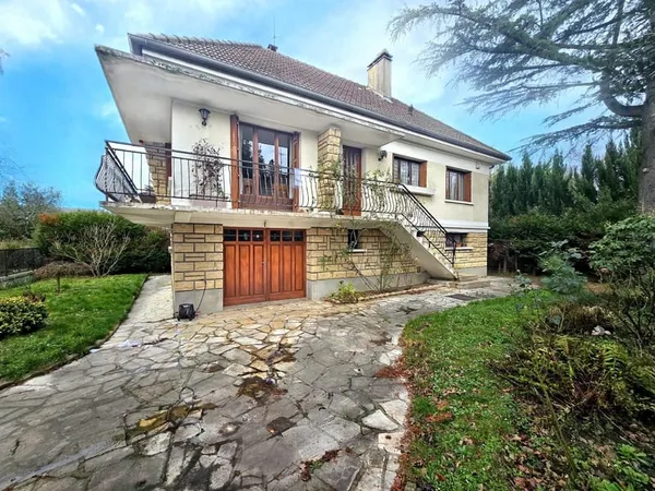 SECTEUR SULLY/VAUBAN - MAISON 5/6 PIÈCES