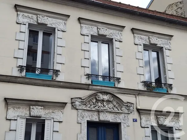 Maison 9 pièces 189 m²