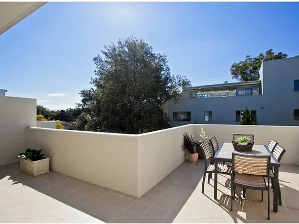 Appartement T5 de 98m² à Montpellier