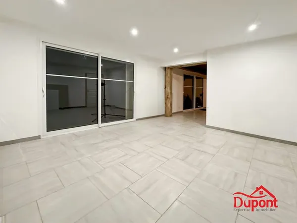Maison à vendre L'Échelle 