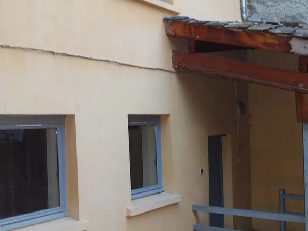 Appartement Lyon 1 piece(s) 27.92 m² 