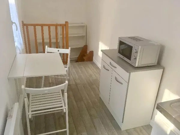 APPARTEMENT - ORLEANS CENTRE 