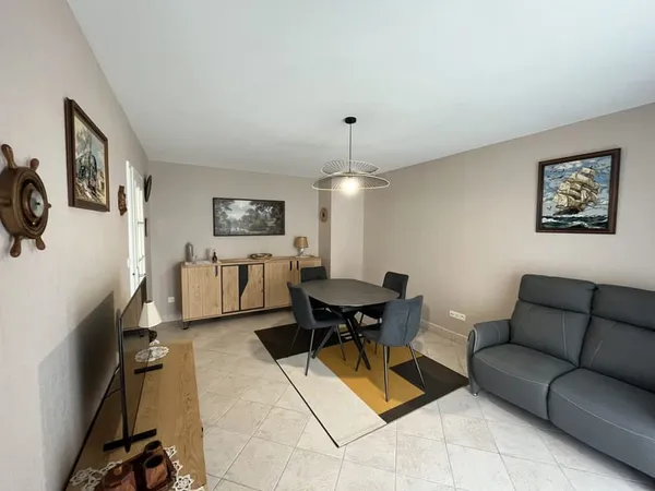 Appartement à vendre Les Sables-d'Olonne