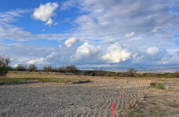 Terrains à bâtir à CARCASSONNE, LE DOMAINE DU SOLEIL. 950m2 