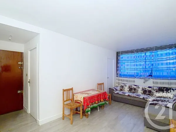 Appartement 4 pièces 75 m² 