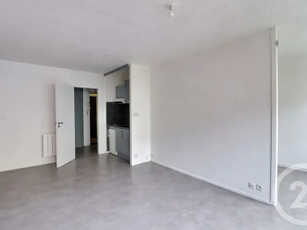 Appartement 1 pièce 38 m² 