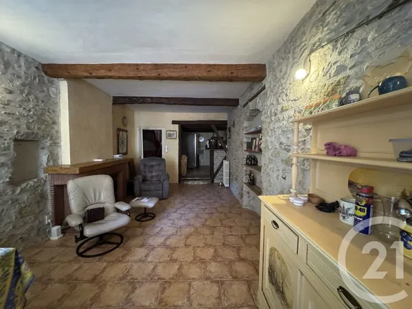 Maison 4 pièces 195 m² 