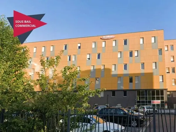 Les Estudines Drouet d'Erlon 