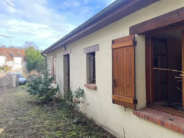Maison Briare 3 pièce(s) 84.20 m2 
