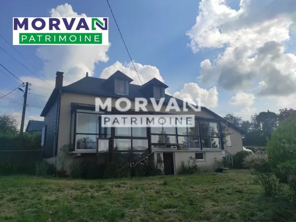 Au coeur du Morvan 