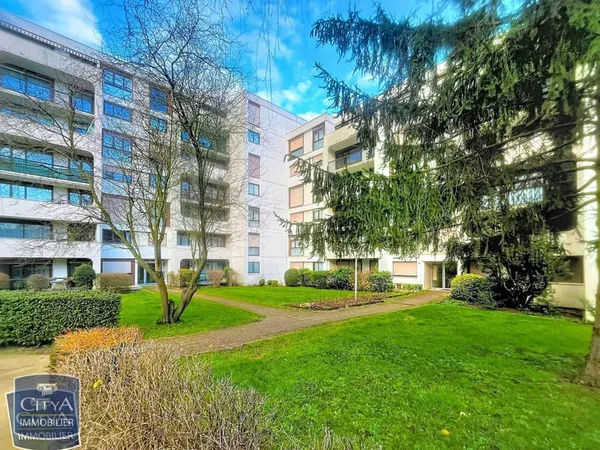 Appartement 1 pièce 36 m² 