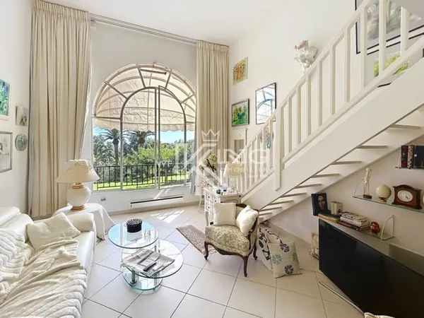 Appartement Vente Saint-Raphaël 1p 74m² 450000€