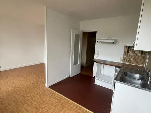 Grand Studio - Fontenay le Fleury 