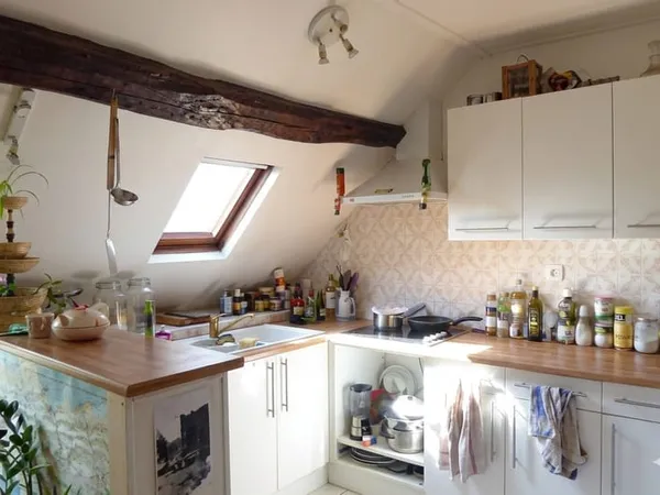 Appartement Blois - quartier des écoles - 5 pièce(s) 71 m2 