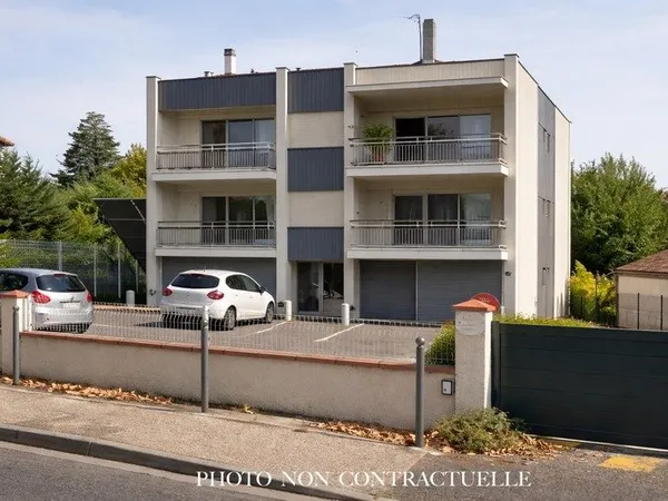 Immeuble à vendre CASTANET TOLOSAN (31)
