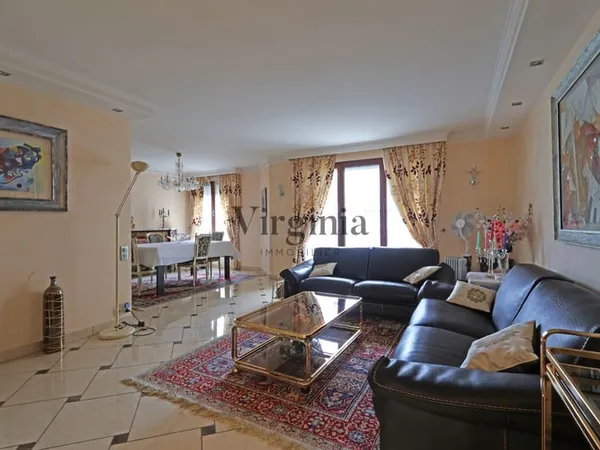 Appartement Charenton Le Pont 5 pièces 110 m2