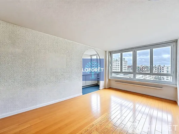 Appartement Vincennes 3 pièce(s) 50 m2