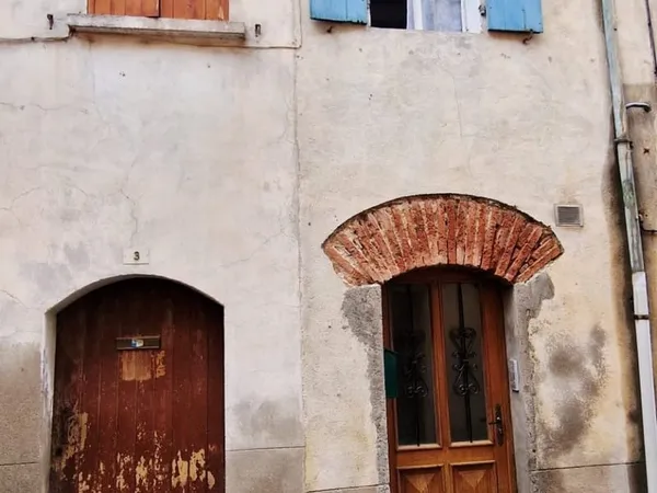Vente Maison de village 4 pièces