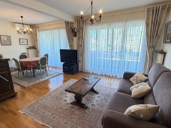 Appartement Romorantin Lanthenay 5 pièce(s) 105.06 m2