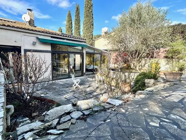 Maison Vente Montpellier 5p 130m² 585000€