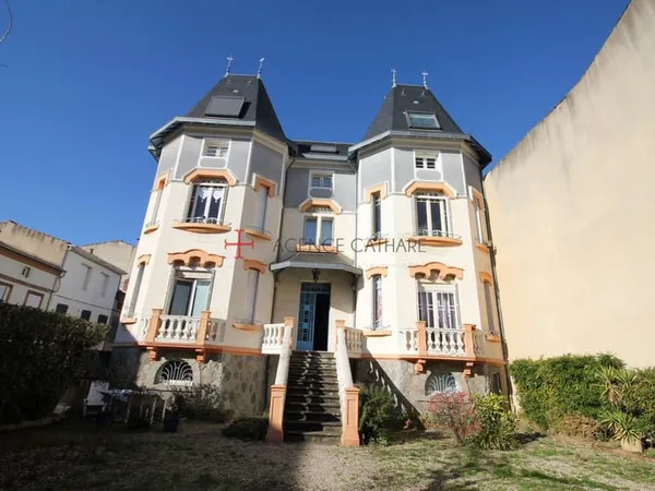 ALBI - Place PELLOUTIER - Appartement T2 avec terrasse 