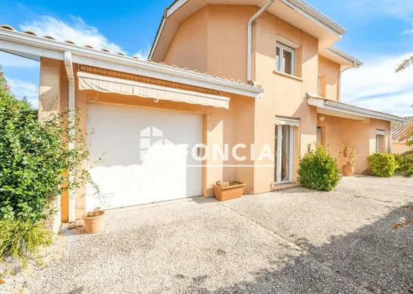 Maison de Charme 