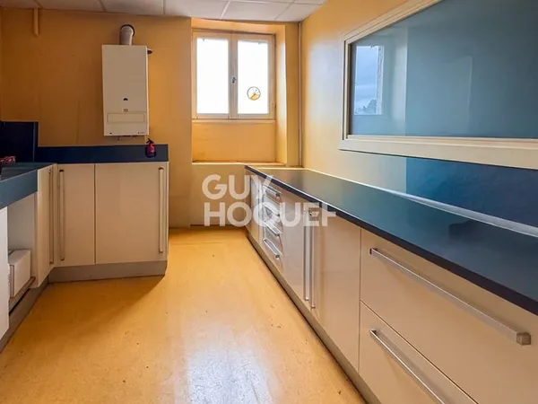 Appartement Pont EvÊque 3 pièce(s) 73.45 m2 