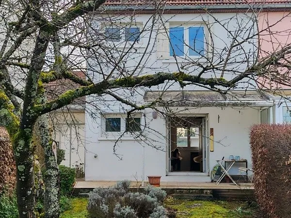 Maison à vendre 6 pièces DIJON (21)