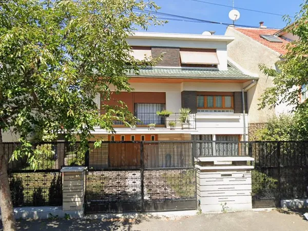 SECTEUR BASOCHE - MAISON FAMILIALE 7 PIÈCES - BEAUX VOLUMES