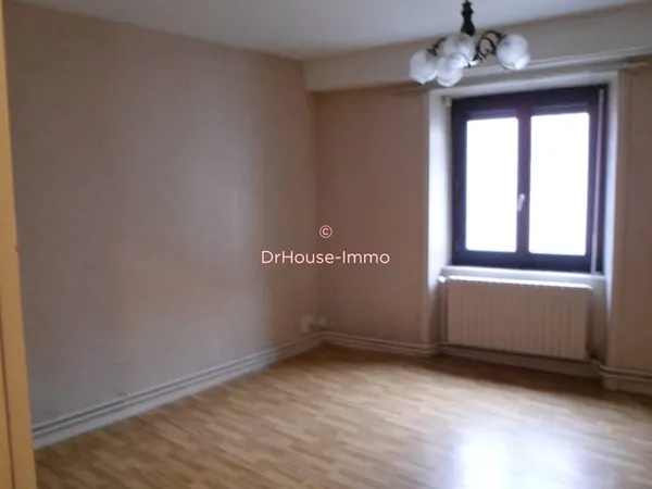 APPARTEMENT EN COPROPRIETE SANS CHARGE