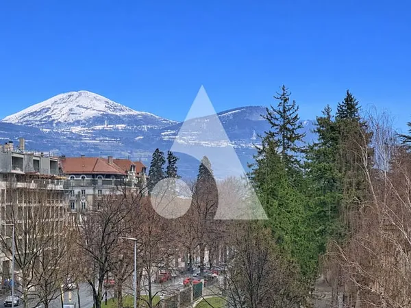 Appartement Gap - 3 pièce(s) 71.01 m² Loi Carrez ! 