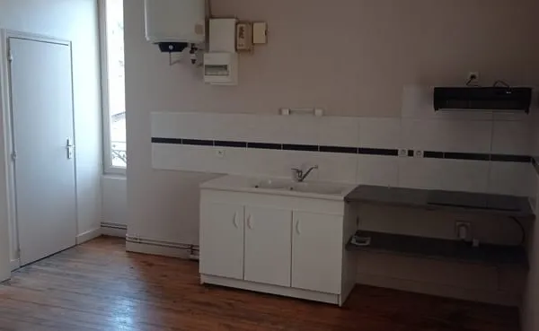 Appartement Saint Maixent L'Ecole 2 pièce(s) 37m2 