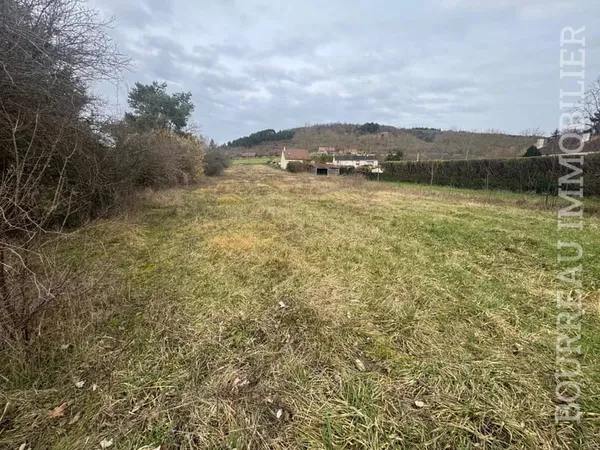 15MN DE JOIGNY 