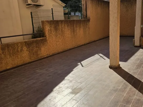 SAINT-FLORENT, CENTRE 